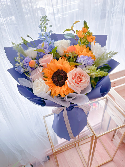 Diploma Delights Bouquet