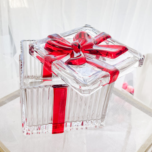 Crystal Gift Box