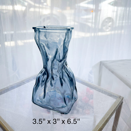 Ethereal Grace Vase