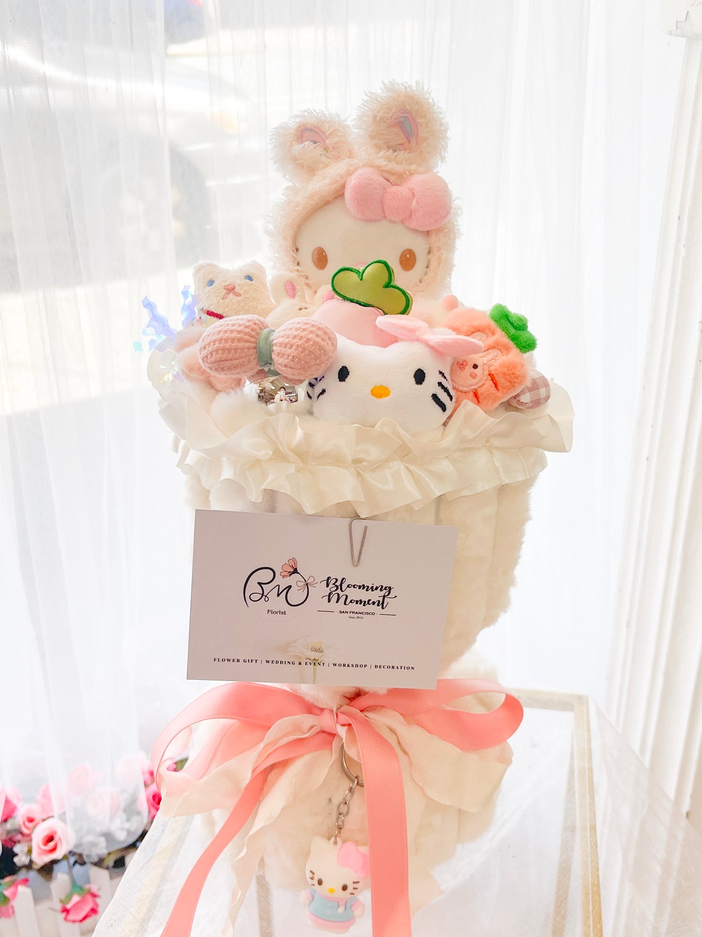 Hello Kitty Sweet Bouquet