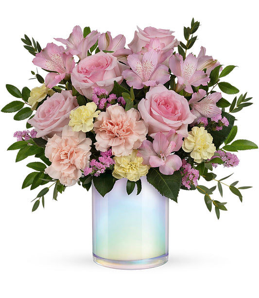 [FRESH FLOWER] Wonderful Whimsy Bouquet