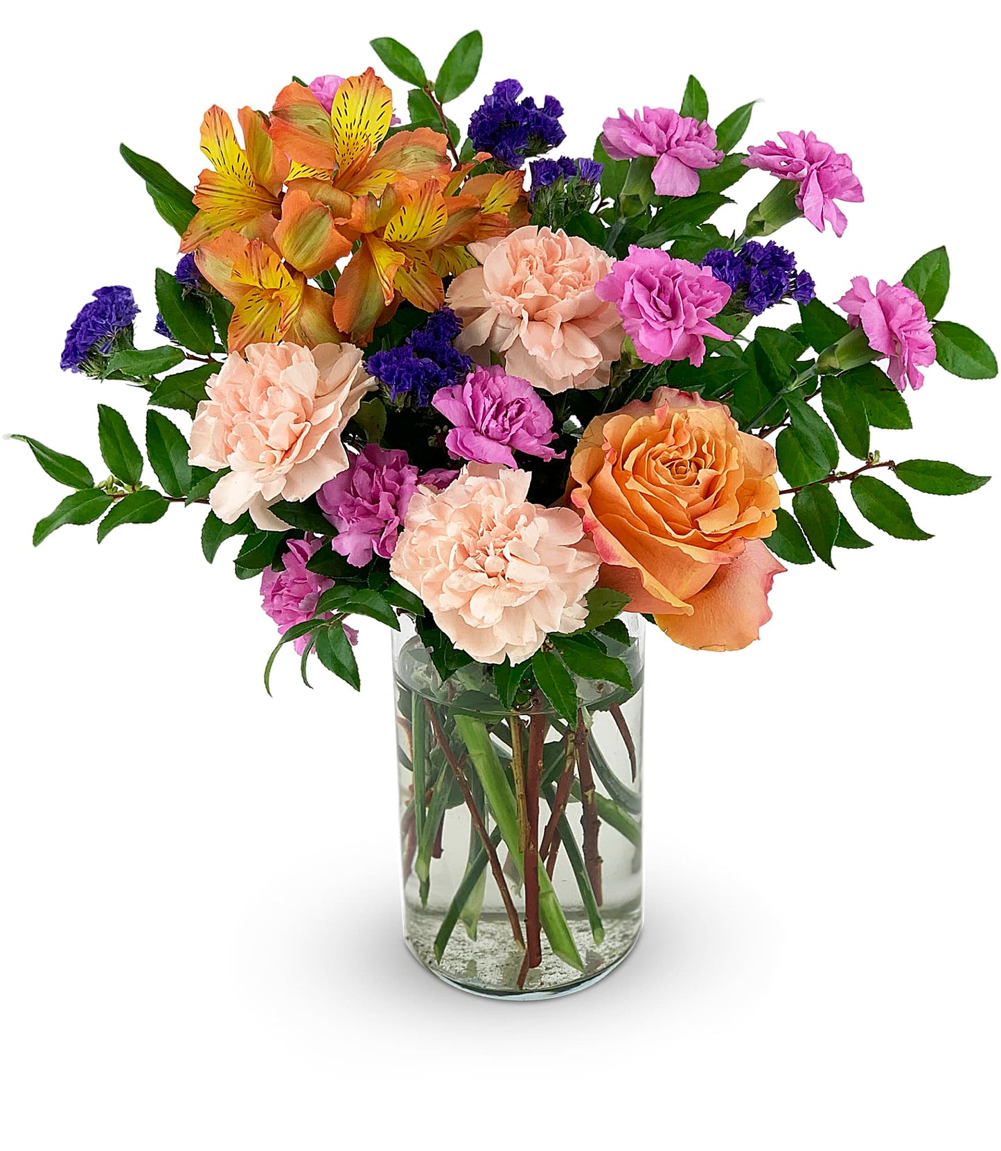 [FRESH FLOWER]Pet Friendly Fields of Love Bouquet